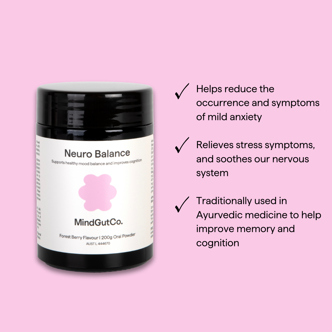 Neuro Balance 200g