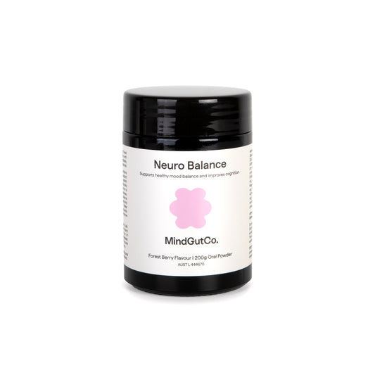 Neuro Balance 200g
