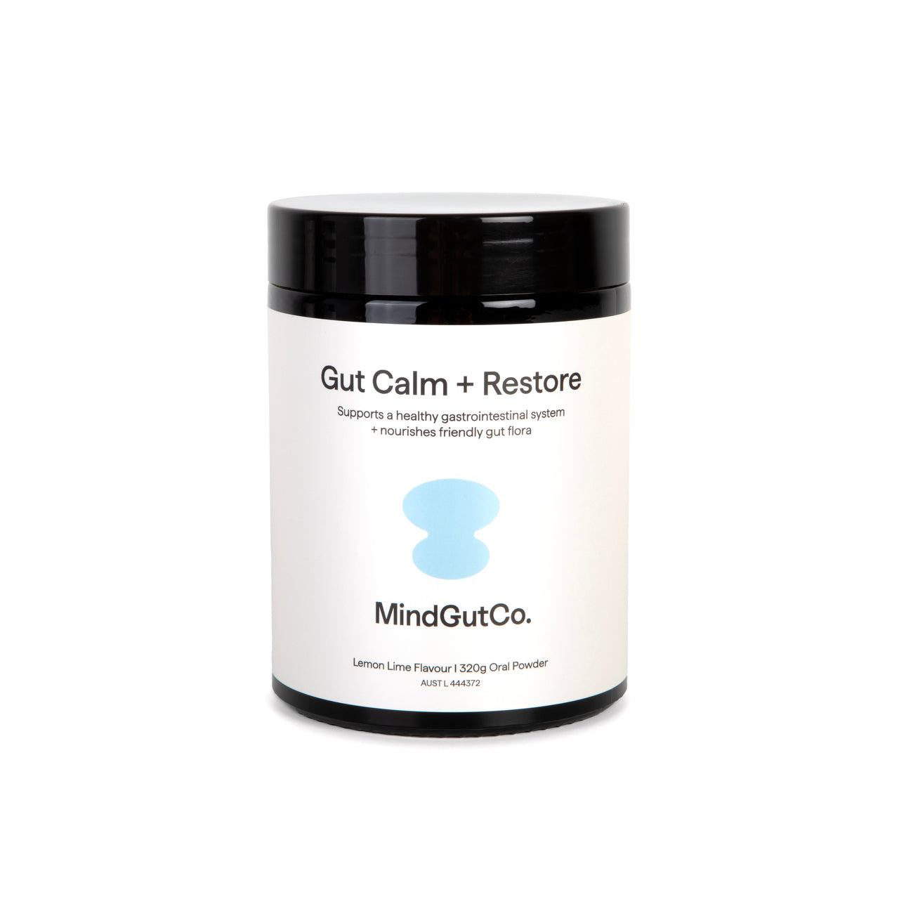 Gut Calm + Restore 320g