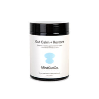 Gut Calm + Restore 320g