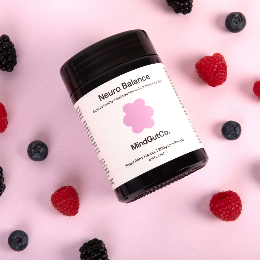 Neuro Balance 200g
