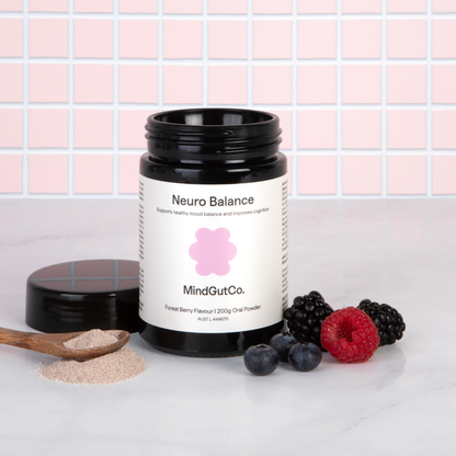 Neuro Balance 200g