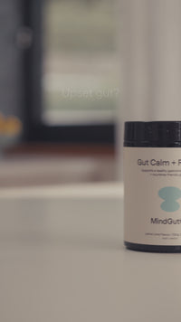 Gut Calm + Restore 320g