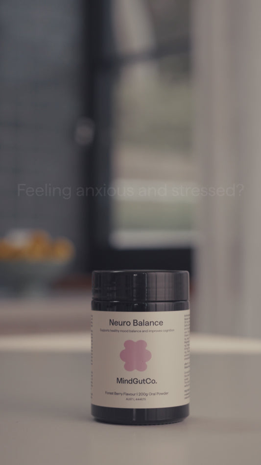 Neuro Balance 200g