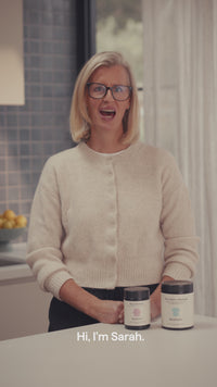 Gut Repair + Stress Support